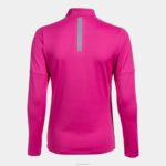 Joma 82P4R2266 لون القرنفل سترة r-city نحيف - Image 9