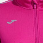 Joma 82P4R2266 لون القرنفل سترة r-city نحيف - Image 10
