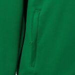 Joma 82P4R2267 أخضر أسود أبيض طاقم سترة مقنعين v نحيف - Image 3
