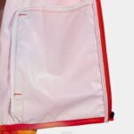 Joma 82P4R2271 البرتقالي سترة المطر r- درب الطبيعة نحيف - Image 6