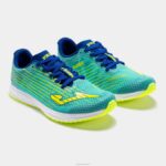Joma 82P4R2272 الفيروز حذاء للجري r 5000 23 نحيف - Image 2