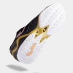 Joma 82P4R2273 أسود أحذية تي مجموعة 23 محكمة صلبة نحيف - Image 5