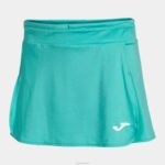 Joma 82P4R2276 الفيروز تنورة مفتوحة ثانيا نحيف