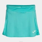 Joma 82P4R2276 الفيروز تنورة مفتوحة ثانيا نحيف - Image 7