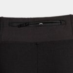 Joma 82P4R2277 أسود مستكشف السراويل الطويلة نحيف - Image 8