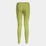 Joma 82P4R2278 الكاكي مستكشف السراويل الطويلة نحيف - Image 2