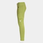 Joma 82P4R2278 الكاكي مستكشف السراويل الطويلة نحيف - Image 4