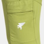 Joma 82P4R2278 الكاكي مستكشف السراويل الطويلة نحيف - Image 6