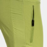 Joma 82P4R2278 الكاكي مستكشف السراويل الطويلة نحيف - Image 7