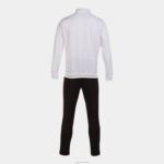 Joma 82P4R227 أبيض أسود رياضية مونتريال رجال - Image 2