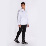 Joma 82P4R227 أبيض أسود رياضية مونتريال رجال - Image 11