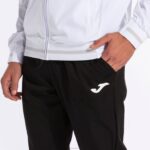 Joma 82P4R227 أبيض أسود رياضية مونتريال رجال - Image 13