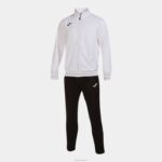 Joma 82P4R227 أبيض أسود رياضية مونتريال رجال