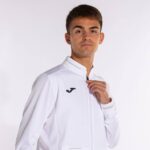 Joma 82P4R227 أبيض أسود رياضية مونتريال رجال - Image 5