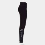 Joma 82P4R2282 أسود لباس ضيق طويل صفر نحيف - Image 6