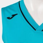 Joma 82P4R2297 الفلورسنت الفيروز الأسود تعيين أتلانتا نحيف - Image 8
