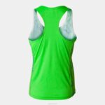 Joma 82P4R2305 نيون الخضراء دبابة النخبة التاسع نحيف - Image 5