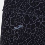 Joma 82P4R2312 أسود لباس ضيق طويل الشارع الحضري نحيف - Image 5