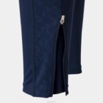 Joma 82P4R2314 الأزرق الداكن لباس ضيق طويل النخبة التاسع - Image 6