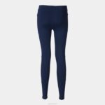 Joma 82P4R2314 الأزرق الداكن لباس ضيق طويل النخبة التاسع - Image 7