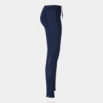 Joma 82P4R2314 الأزرق الداكن لباس ضيق طويل النخبة التاسع - Image 9