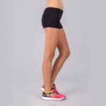 Joma 82P4R2318 أسود لباس ضيق أوليمبيا نحيف - Image 3