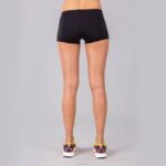 Joma 82P4R2318 أسود لباس ضيق أوليمبيا نحيف - Image 4