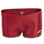 Joma 82P4R2319 أحمر لباس ضيق أوليمبيا نحيف