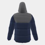 Joma 82P4R231 كحلي رمادي غامق أنوراك بارك رجال - Image 3