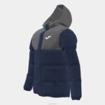 Joma 82P4R231 كحلي رمادي غامق أنوراك بارك رجال - Image 4