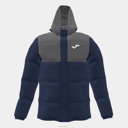 Joma 82P4R231 كحلي رمادي غامق أنوراك بارك رجال