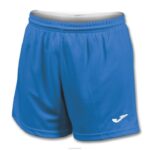 Joma 82P4R2324 الأزرق الملكي شورت باريس الثاني نحيف