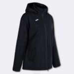 Joma 82P4R2337 أسود أنوراك تريفور نحيف