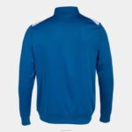 Joma 82P4R233 أزرق ملكي أبيض بطولة قميص من النوع الثقيل السابع رجال - Image 2