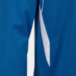 Joma 82P4R233 أزرق ملكي أبيض بطولة قميص من النوع الثقيل السابع رجال - Image 4