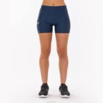 Joma 82P4R2345 الأزرق الداكن اكاديمية شورت تايتس براما نحيف - Image 2