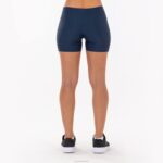 Joma 82P4R2345 الأزرق الداكن اكاديمية شورت تايتس براما نحيف - Image 3
