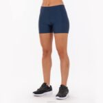 Joma 82P4R2345 الأزرق الداكن اكاديمية شورت تايتس براما نحيف - Image 5