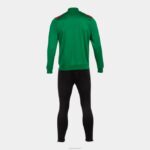 Joma 82P4R234 أخضر أحمر أسود بطولة رياضية السابع رجال - Image 2