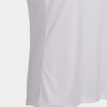 Joma 82P4R2356 أبيض تي شيرت بلا أكمام كانشا ​​الثالث نحيف - Image 5