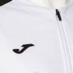 Joma 82P4R2362 أبيض أسود بطولة رياضية صديقة للبيئة نحيف - Image 3
