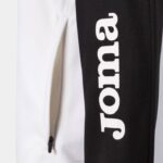 Joma 82P4R2362 أبيض أسود بطولة رياضية صديقة للبيئة نحيف - Image 4
