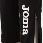 Joma 82P4R2362 أبيض أسود بطولة رياضية صديقة للبيئة نحيف - Image 5
