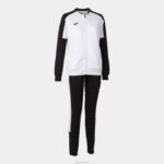 Joma 82P4R2362 أبيض أسود بطولة رياضية صديقة للبيئة نحيف - Image 6