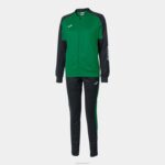 Joma 82P4R2365 أخضر أسود بطولة رياضية صديقة للبيئة نحيف