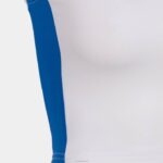Joma 82P4R2367 أبيض أزرق ملكي سجل أعلى الخزان الثاني نحيف - Image 4