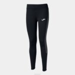 Joma 82P4R2373 أسود رمادي غامق بطولة ايكو لباس ضيق طويل نحيف