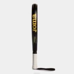 Joma 82P4R2386 أسود أخضر مضرب البادل ملعب ctr - Image 2