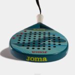 Joma 82P4R2387 أزرق مضرب البادل الصاعد - Image 6