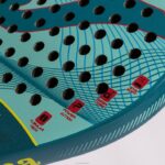 Joma 82P4R2387 أزرق مضرب البادل الصاعد - Image 8